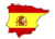 CONGELADOS CARLOS - Espanol